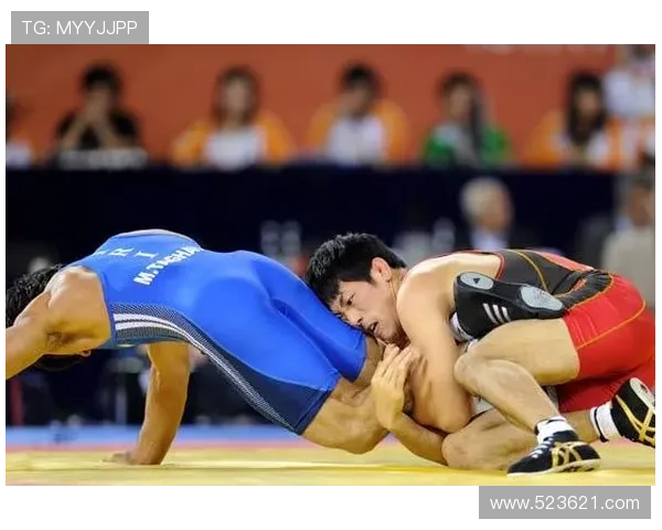 db体育：如何正确看待体育竞技中的胜负